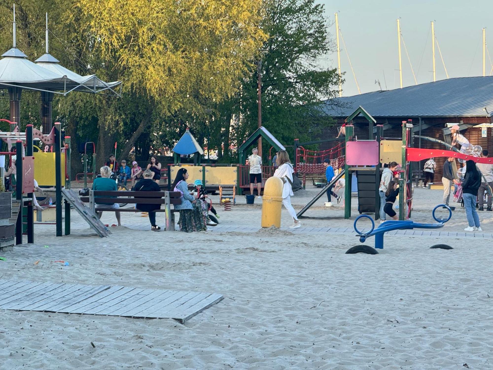 Apartamento Skwer Kosciuszki 2024 Gdynia Exterior foto