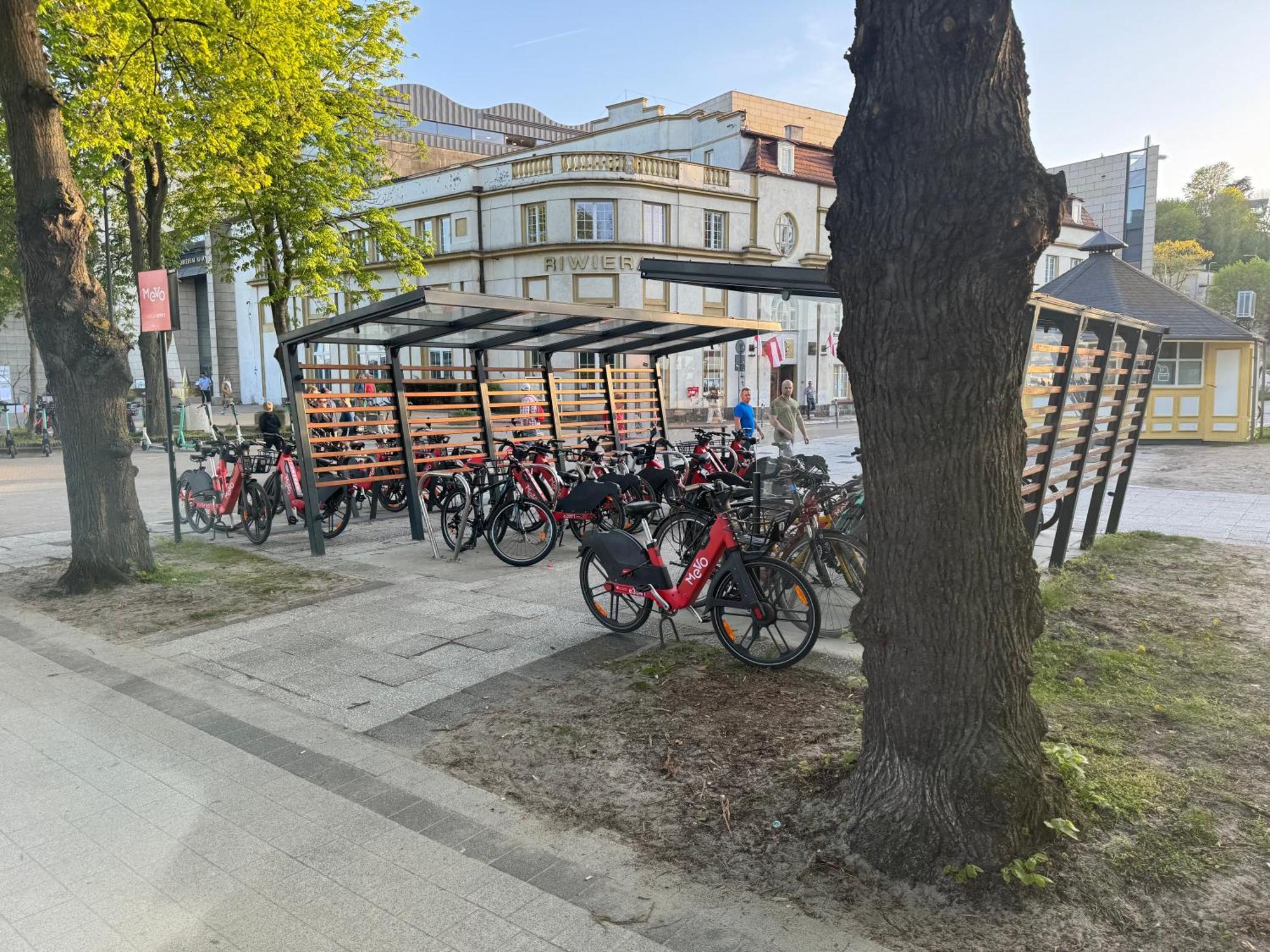 Apartamento Skwer Kosciuszki 2024 Gdynia Exterior foto