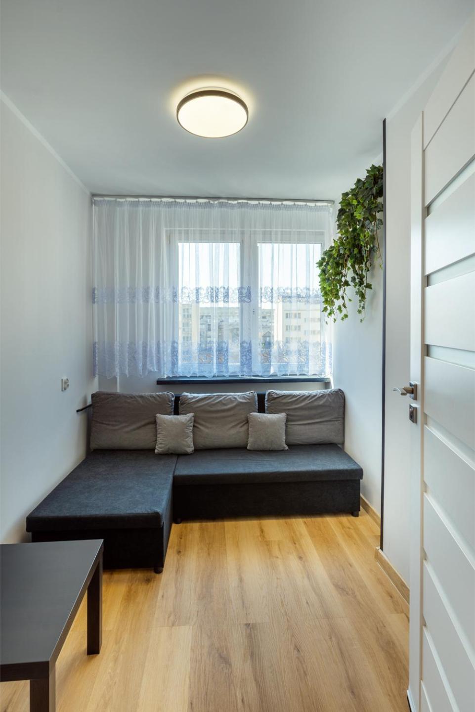 Apartamento Skwer Kosciuszki 2024 Gdynia Exterior foto