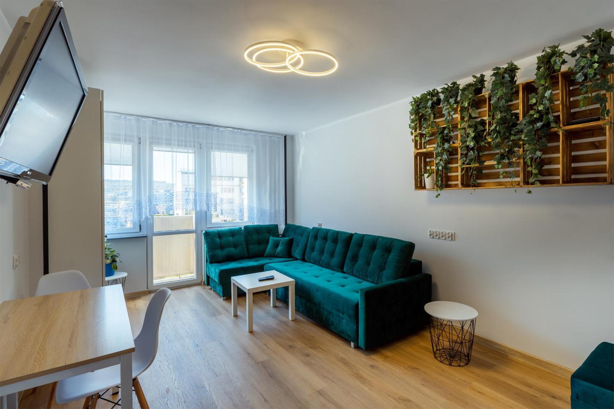 Apartamento Skwer Kosciuszki 2024 Gdynia Exterior foto