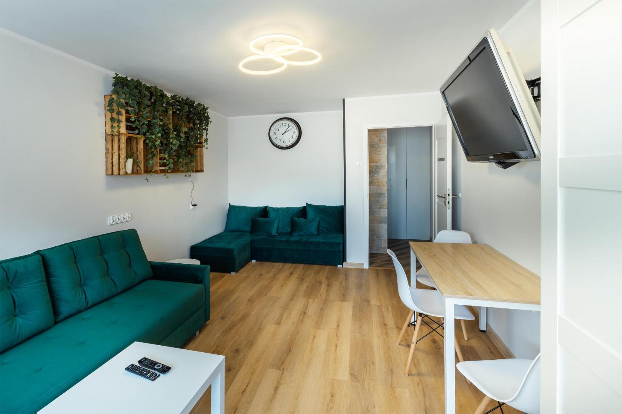 Apartamento Skwer Kosciuszki 2024 Gdynia Exterior foto
